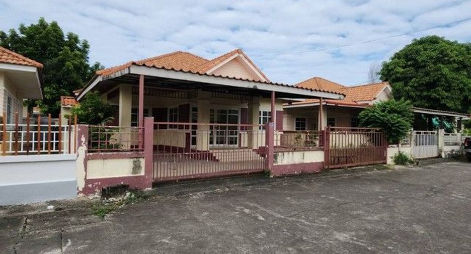 出售 1 卧室 独立屋 在 Ban Khai, Rayong