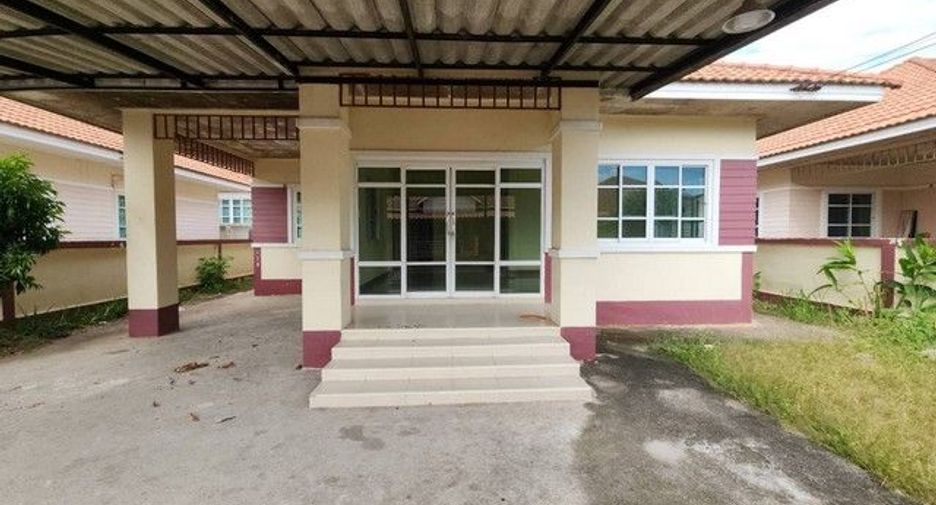 出售 1 卧室 独立屋 在 Ban Khai, Rayong