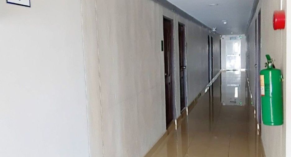 For sale 1 Beds condo in Pluak Daeng, Rayong