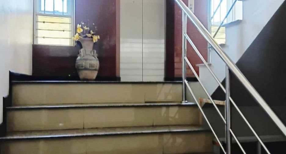 For sale 1 Beds condo in Pluak Daeng, Rayong