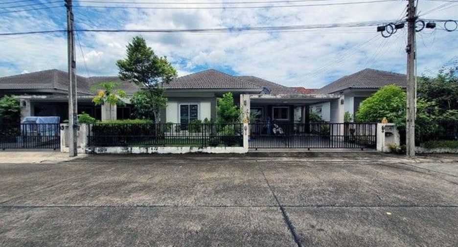 出售 1 卧室 独立屋 在 Ban Khai, Rayong