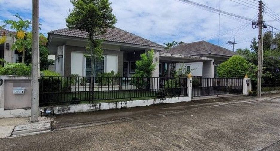 出售 1 卧室 独立屋 在 Ban Khai, Rayong