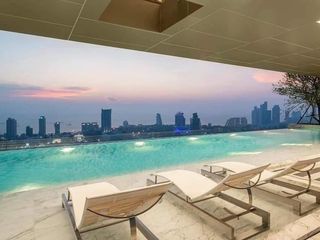 出售 1 卧室 公寓 在 Bang Lamung, Chon Buri