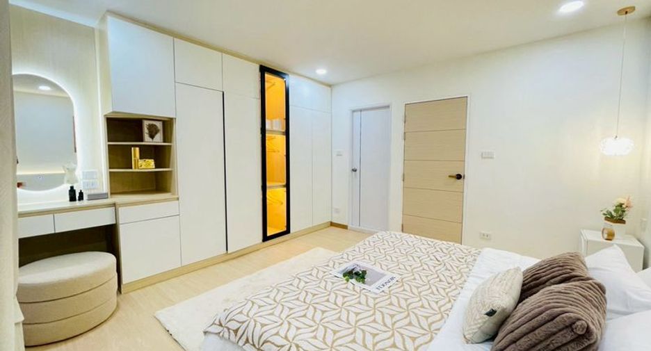 For rent 3 bedrooms house in Mueang Chiang Mai, Chiang Mai