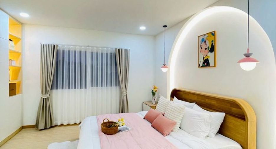 For rent 3 bedrooms house in Mueang Chiang Mai, Chiang Mai
