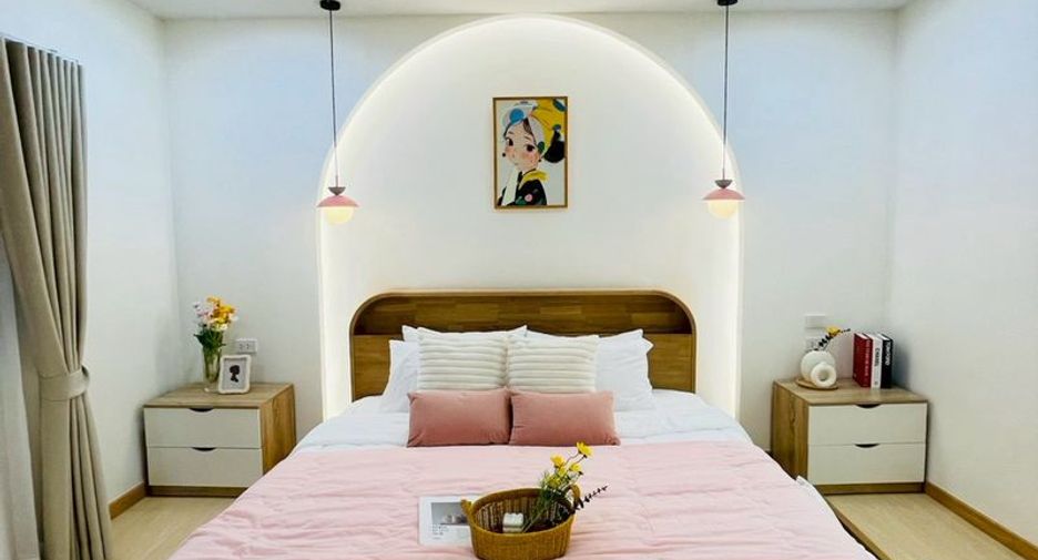 For rent 3 bedrooms house in Mueang Chiang Mai, Chiang Mai