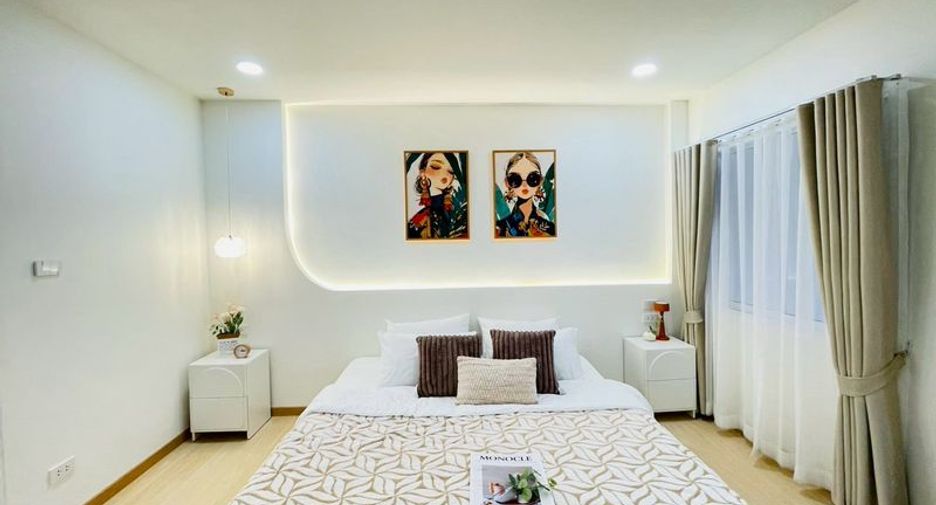 For rent 3 bedrooms house in Mueang Chiang Mai, Chiang Mai