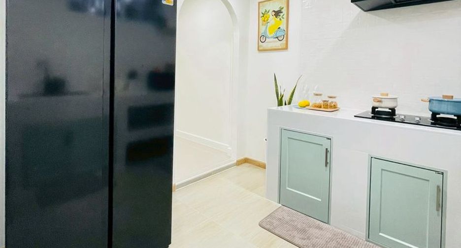 For rent 3 bedrooms house in Mueang Chiang Mai, Chiang Mai