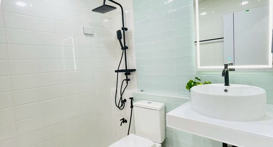 For rent 3 bedrooms house in Mueang Chiang Mai, Chiang Mai
