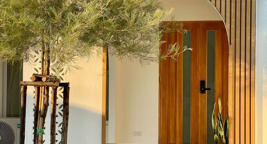 For rent 3 bedrooms house in Mueang Chiang Mai, Chiang Mai
