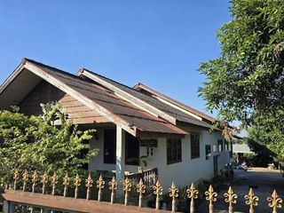 ขาย 1 เตียง บ้านเดี่ยว ใน เมืองพะเยา, พะเยา