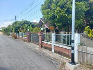 ขาย 1 เตียง บ้านเดี่ยว ใน เมืองพะเยา, พะเยา
