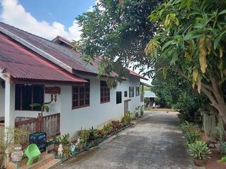 ขาย 1 เตียง บ้านเดี่ยว ใน เมืองพะเยา, พะเยา