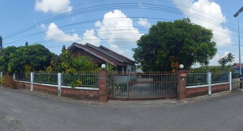 For sale 1 bed house in Mueang Phayao, Phayao