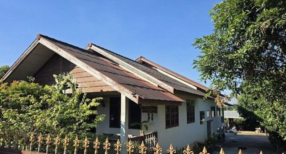 For sale 1 bed house in Mueang Phayao, Phayao