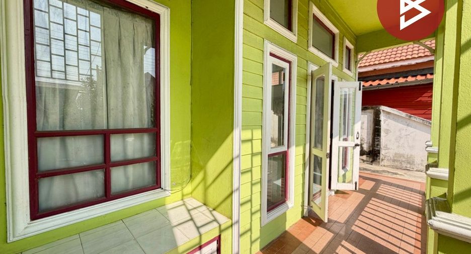 For sale 3 bedrooms house in Bang Pahan, Phra Nakhon Si Ayutthaya