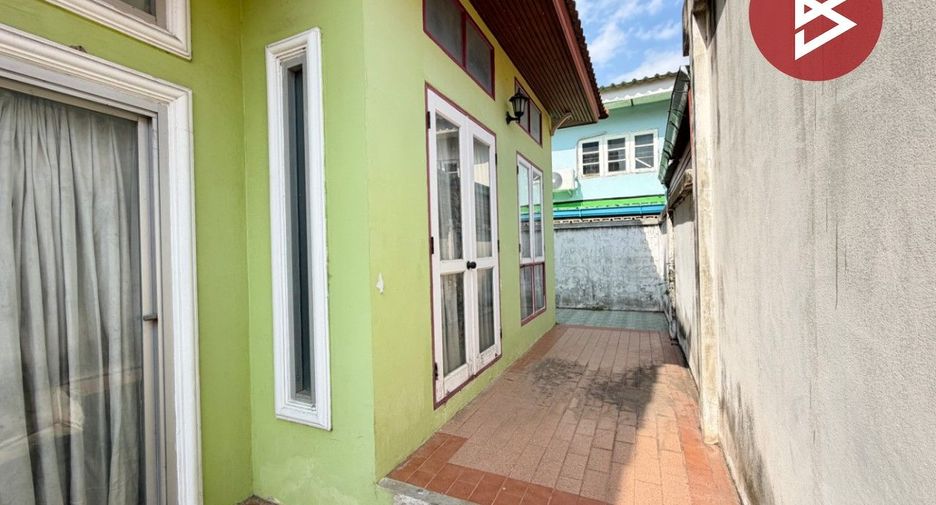 For sale 3 bedrooms house in Bang Pahan, Phra Nakhon Si Ayutthaya