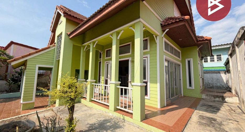 For sale 3 bedrooms house in Bang Pahan, Phra Nakhon Si Ayutthaya