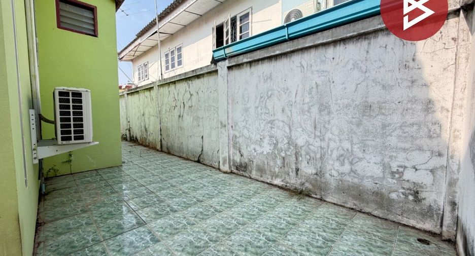 For sale 3 bedrooms house in Bang Pahan, Phra Nakhon Si Ayutthaya