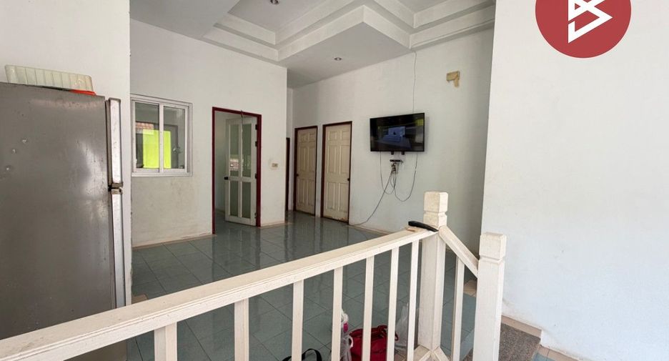 For sale 3 bedrooms house in Bang Pahan, Phra Nakhon Si Ayutthaya