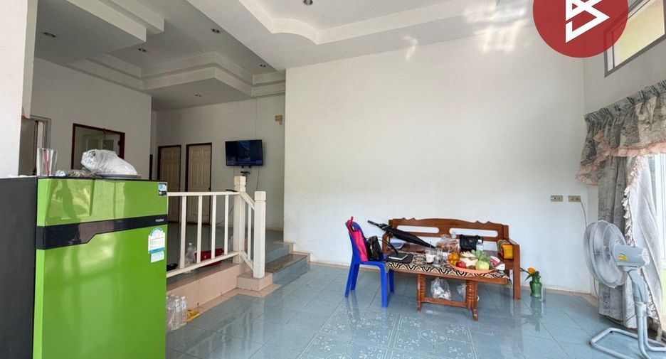 For sale 3 bedrooms house in Bang Pahan, Phra Nakhon Si Ayutthaya