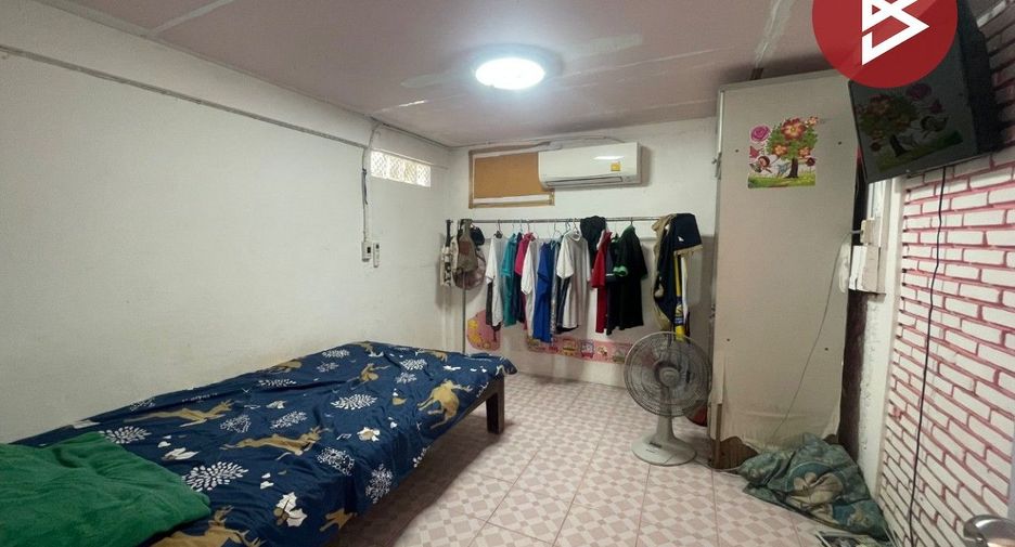 For sale 6 bedrooms house in Mueang Chanthaburi, Chanthaburi