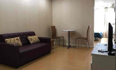Condo en venta de 1 habitaciones en Khlong Toei, Bangkok