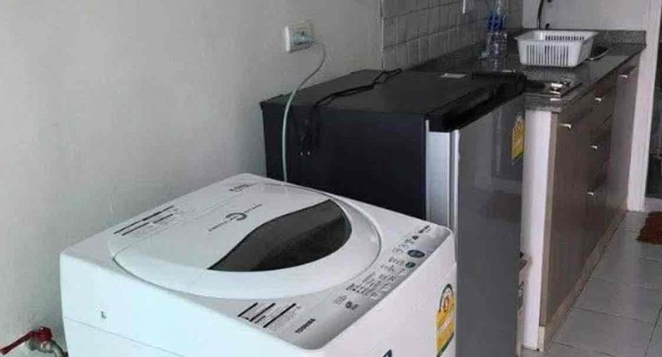For sale 1 bed condo in Khlong Toei, Bangkok