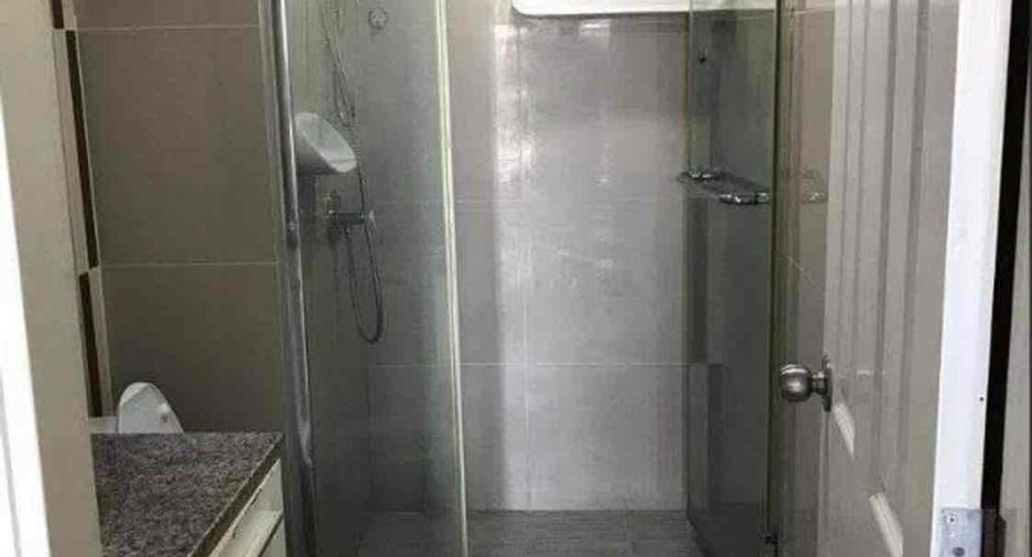For sale 1 bed condo in Khlong Toei, Bangkok