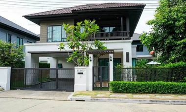 For sale 3 bedrooms house in San Sai, Chiang Mai