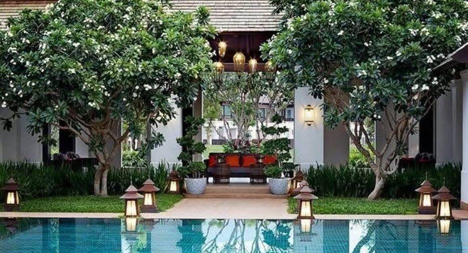 For sale 3 bedrooms house in San Sai, Chiang Mai
