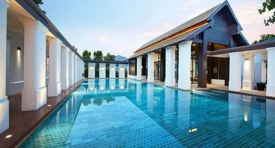 For sale 3 bedrooms house in San Sai, Chiang Mai