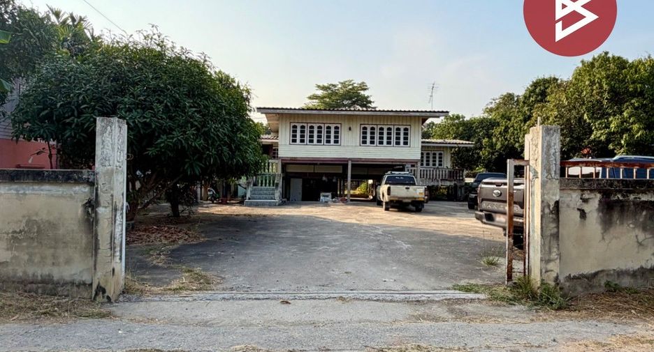 Продажа 4 спальни дом в Bang Pa-in, Phra Nakhon Si Ayutthaya