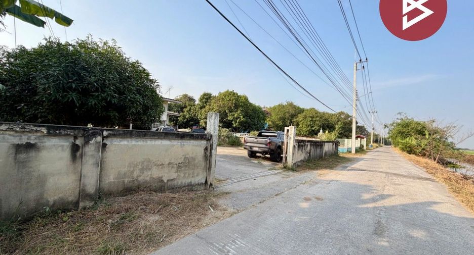 Продажа 4 спальни дом в Bang Pa-in, Phra Nakhon Si Ayutthaya