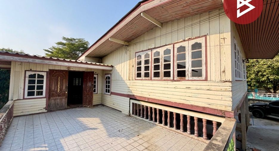 Продажа 4 спальни дом в Bang Pa-in, Phra Nakhon Si Ayutthaya