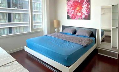 Condo en alquiler de 1 habitaciones en Pathum Wan, Bangkok