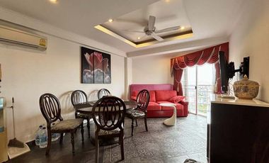 For rent そして for sale 1 Beds condo in Bang Lamung, Chonburi