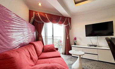 For rent そして for sale 1 Beds condo in Bang Lamung, Chonburi