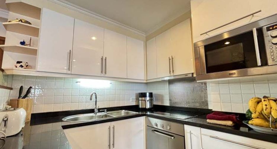 For rent and for sale 1 bed condo in Bang Lamung, Chonburi