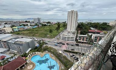 For rent そして for sale 1 Beds condo in Bang Lamung, Chonburi