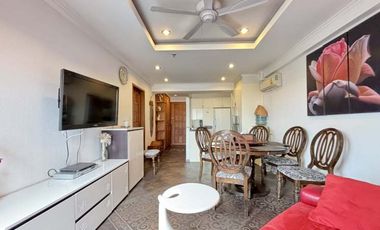 For rent そして for sale 1 Beds condo in Bang Lamung, Chonburi