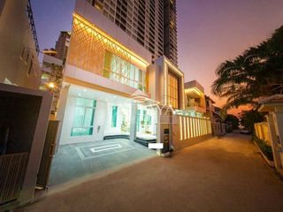 ขาย 7 ห้องนอน วิลล่า ใน บางละมุง, ชลบุรี