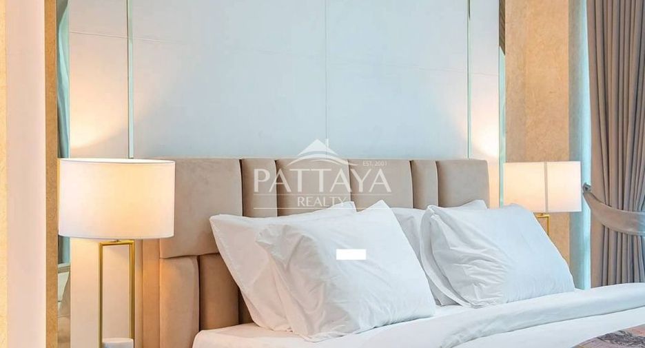 For sale 7 bedrooms villa in Bang Lamung, Chonburi