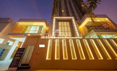 À vendre 7 chambres villa à Bang Lamung, Chonburi