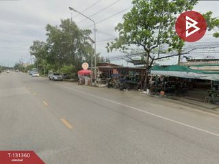 出售 土地 在 Phra Samut Chedi, Samut Prakan