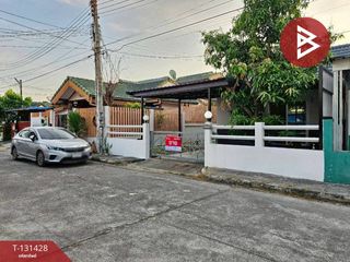 À vendre 2 chambres maison à Si Racha, Chonburi