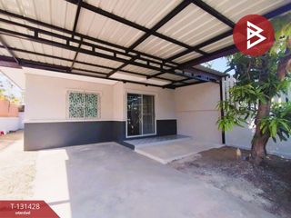 À vendre 2 chambres maison à Si Racha, Chonburi