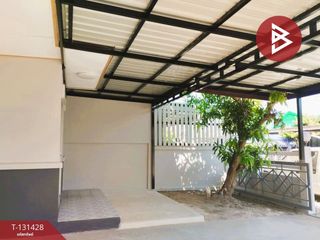 À vendre 2 chambres maison à Si Racha, Chonburi