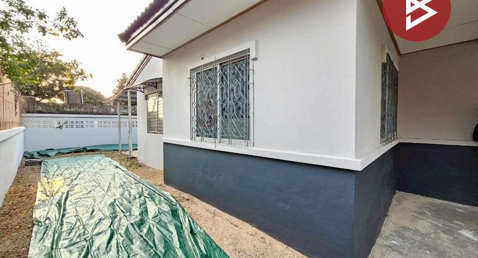 À vendre 2 chambres maison à Si Racha, Chonburi