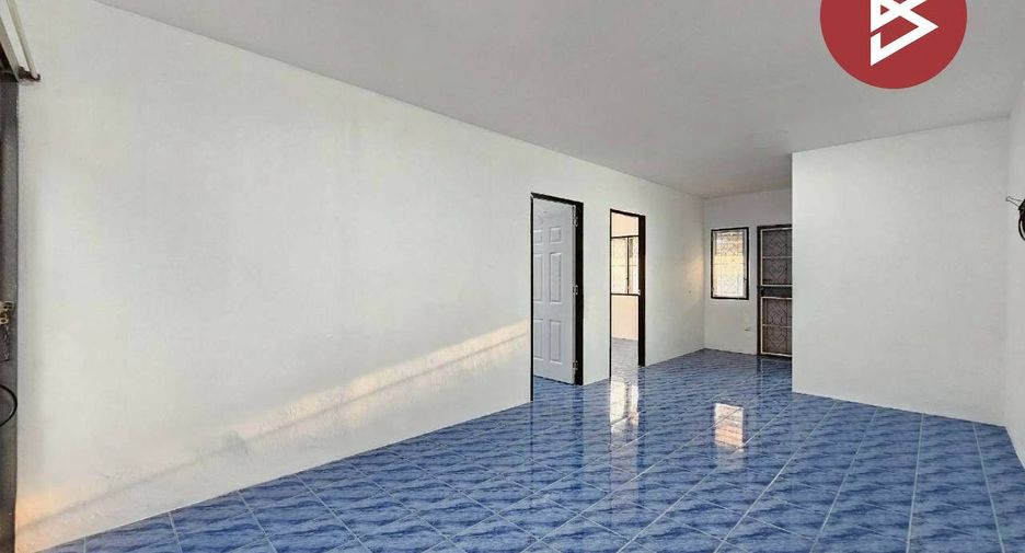À vendre 2 chambres maison à Si Racha, Chonburi